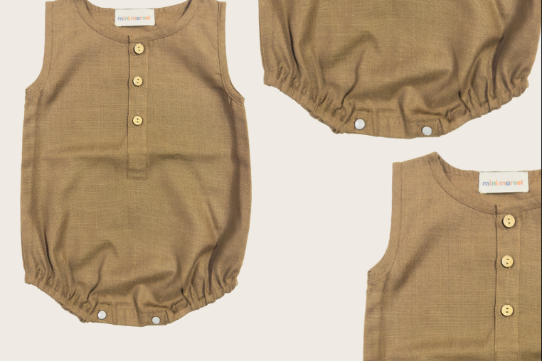 Must-Have Summer Outfits for Your Baby