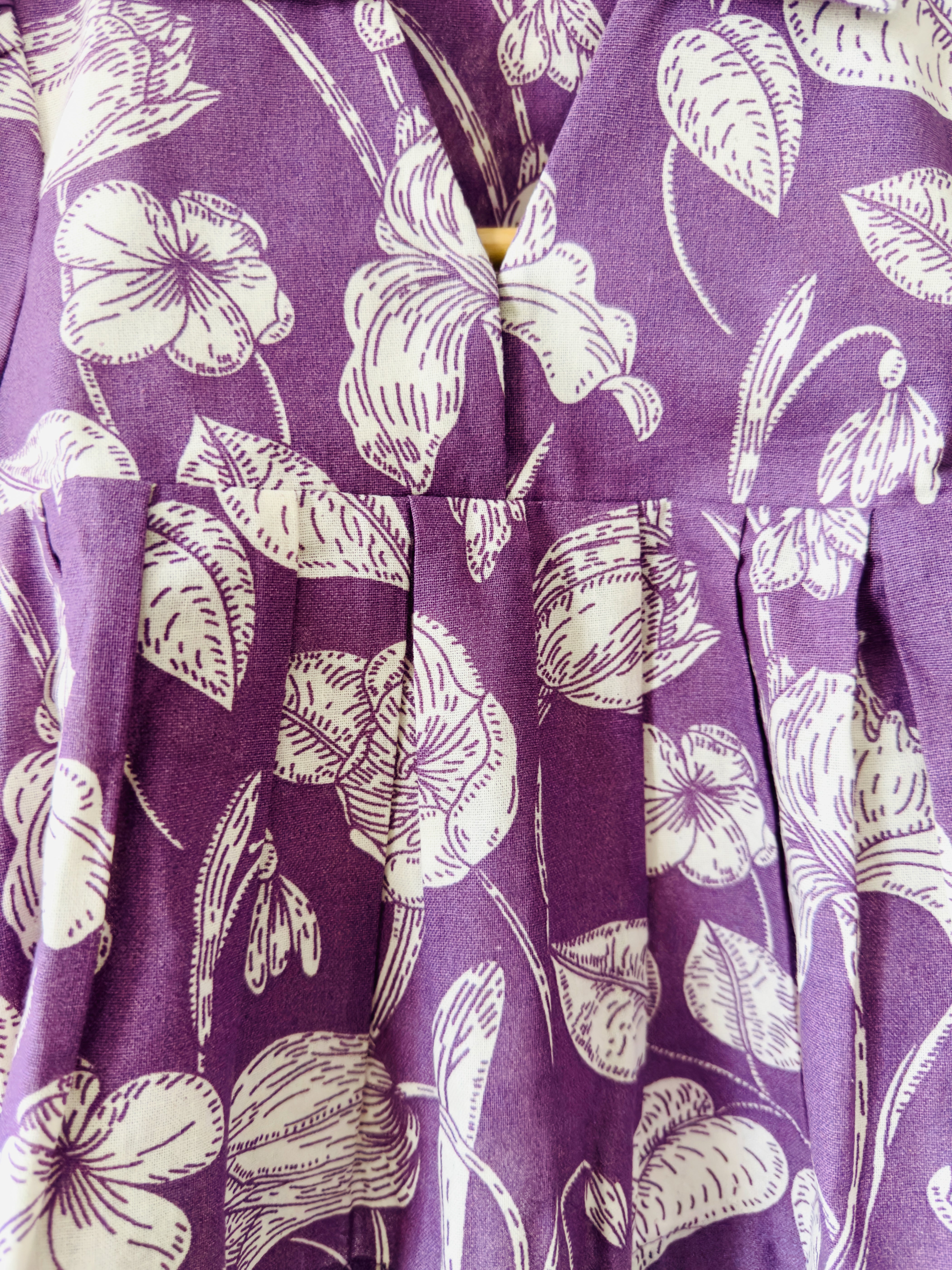 Mini Marvel cotton co-ord set for girls trendy everyday wear in soft cotton fabric