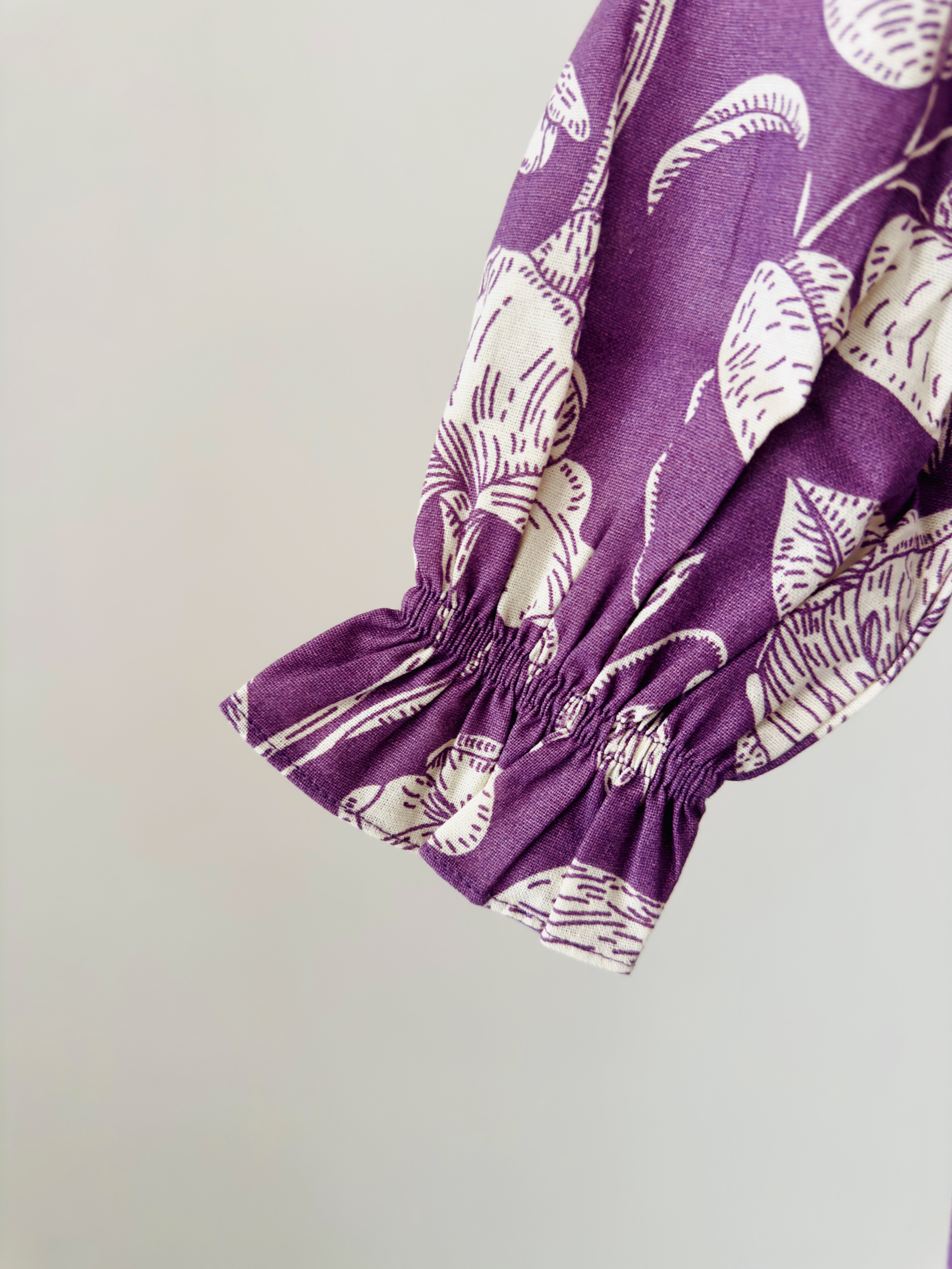 Mini Marvel cotton co-ord set for girls trendy everyday wear in soft cotton fabric