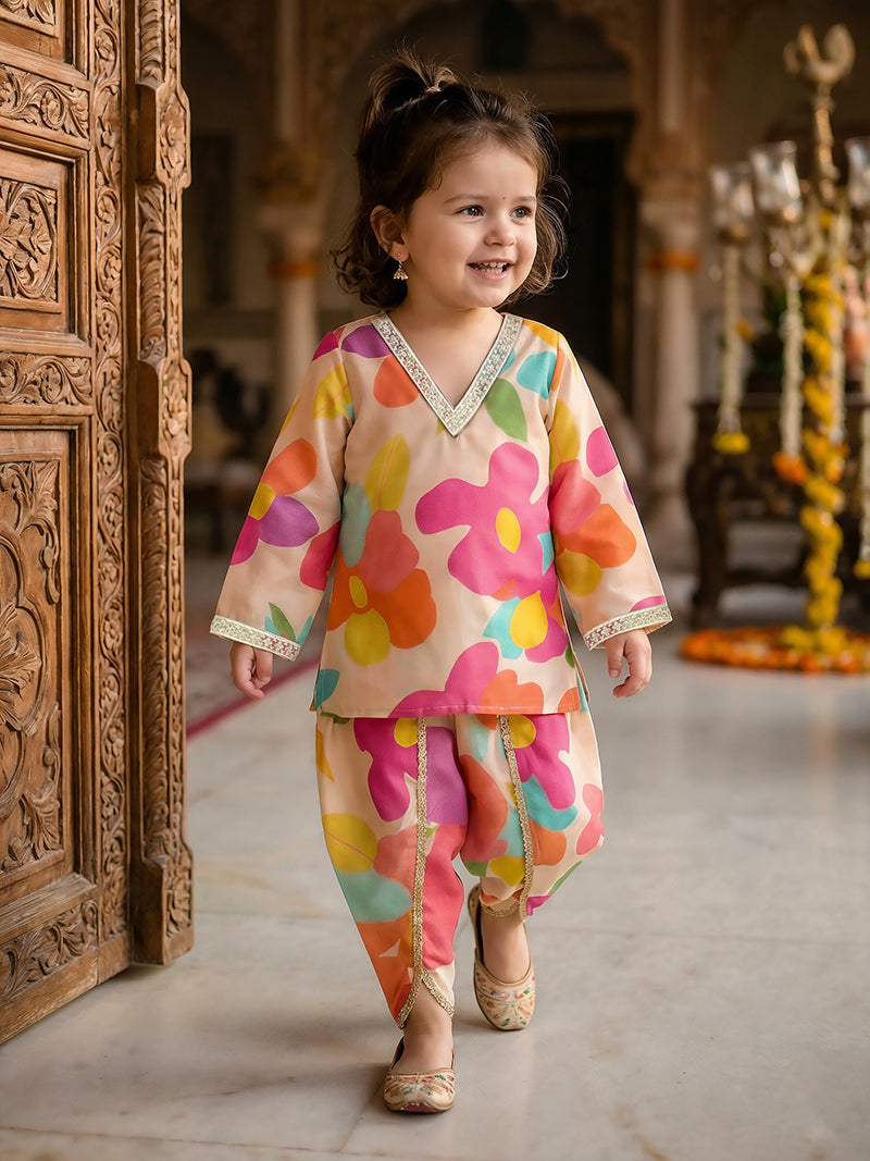 Candy Petal Festive Set