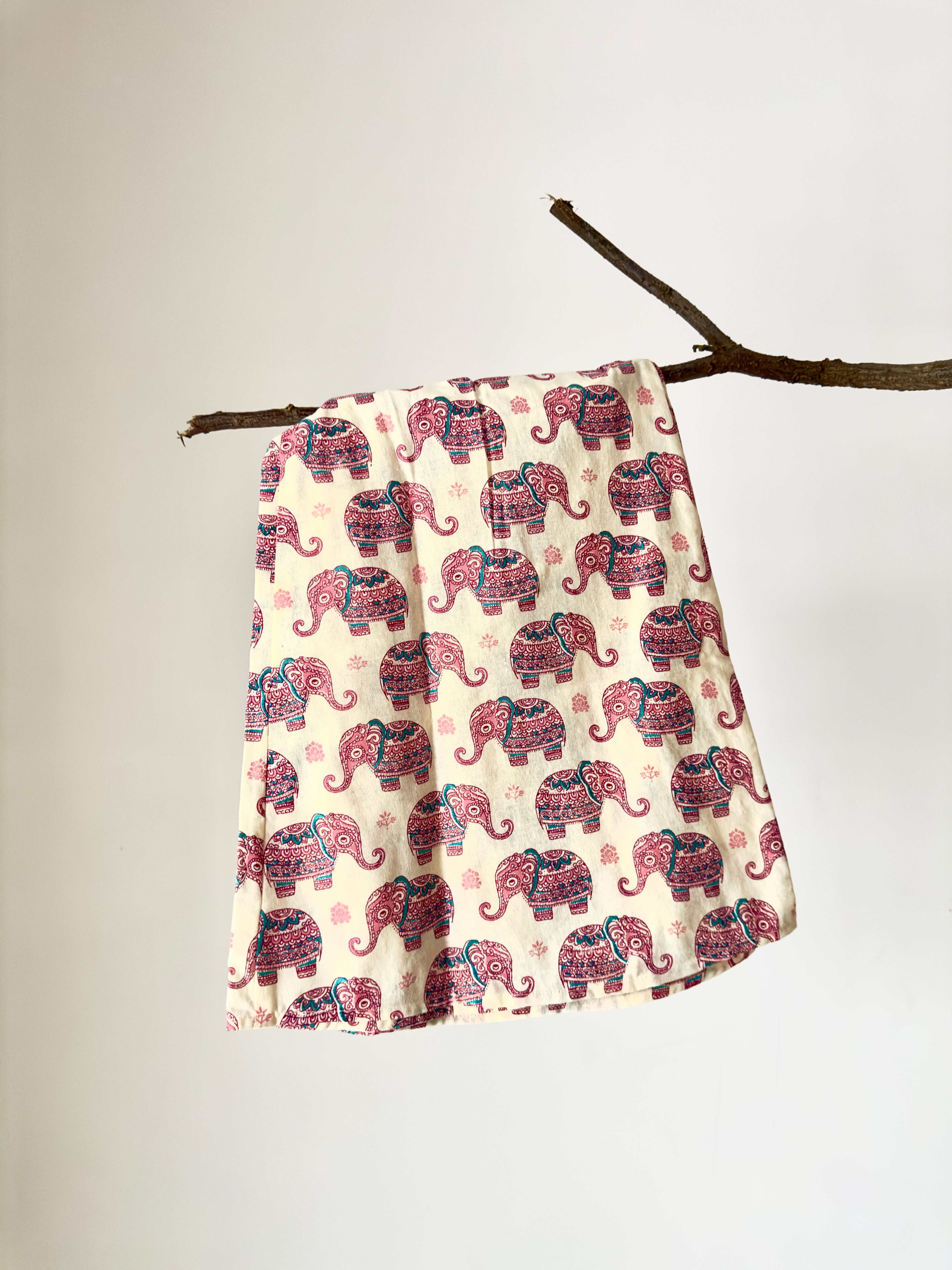 Elephant Parade Co-ord Set