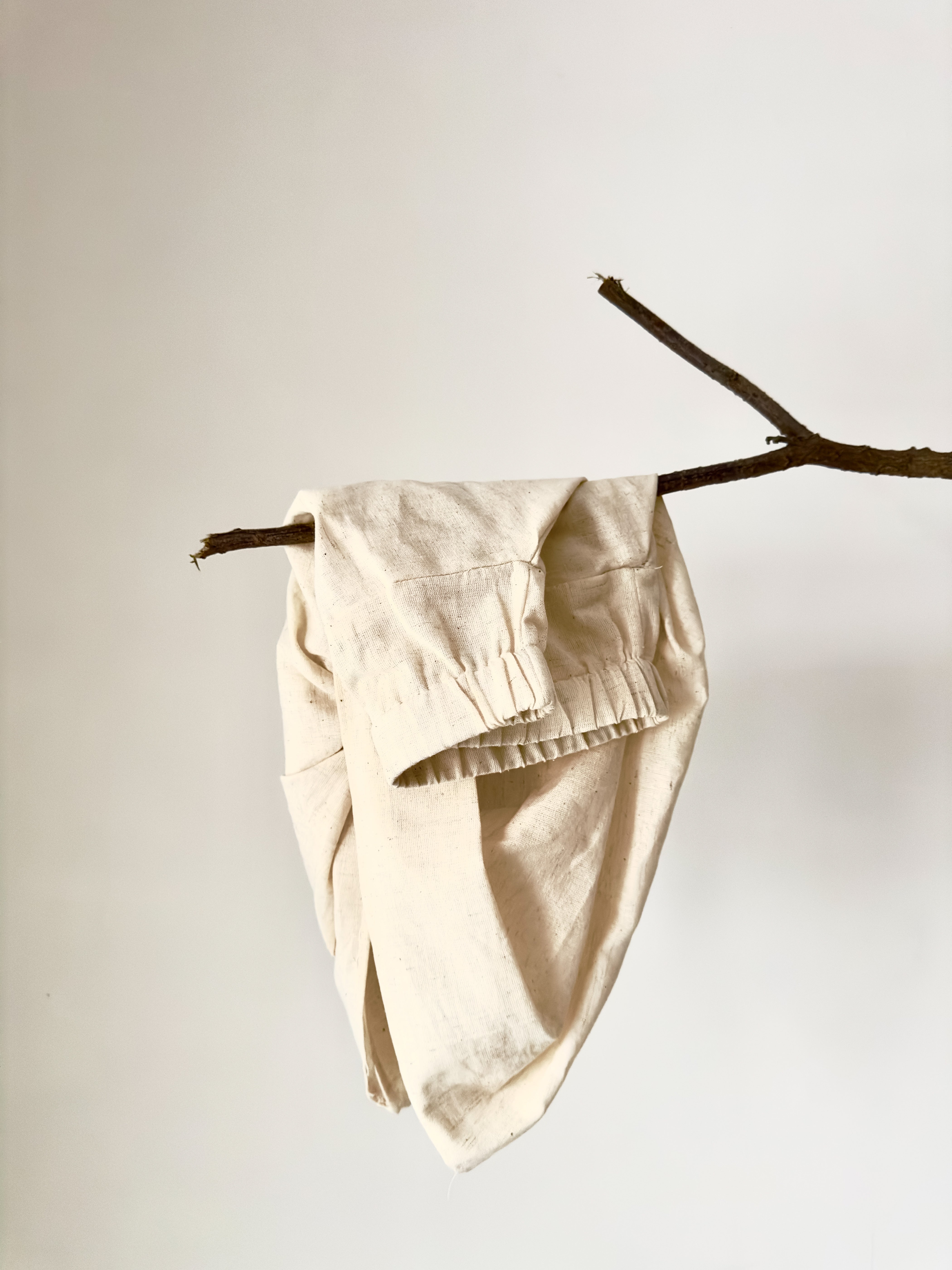 Printed boys cotton dhoti set at Mini Marvel. Lightweight kids ethnic wear for weddings and Navratri.