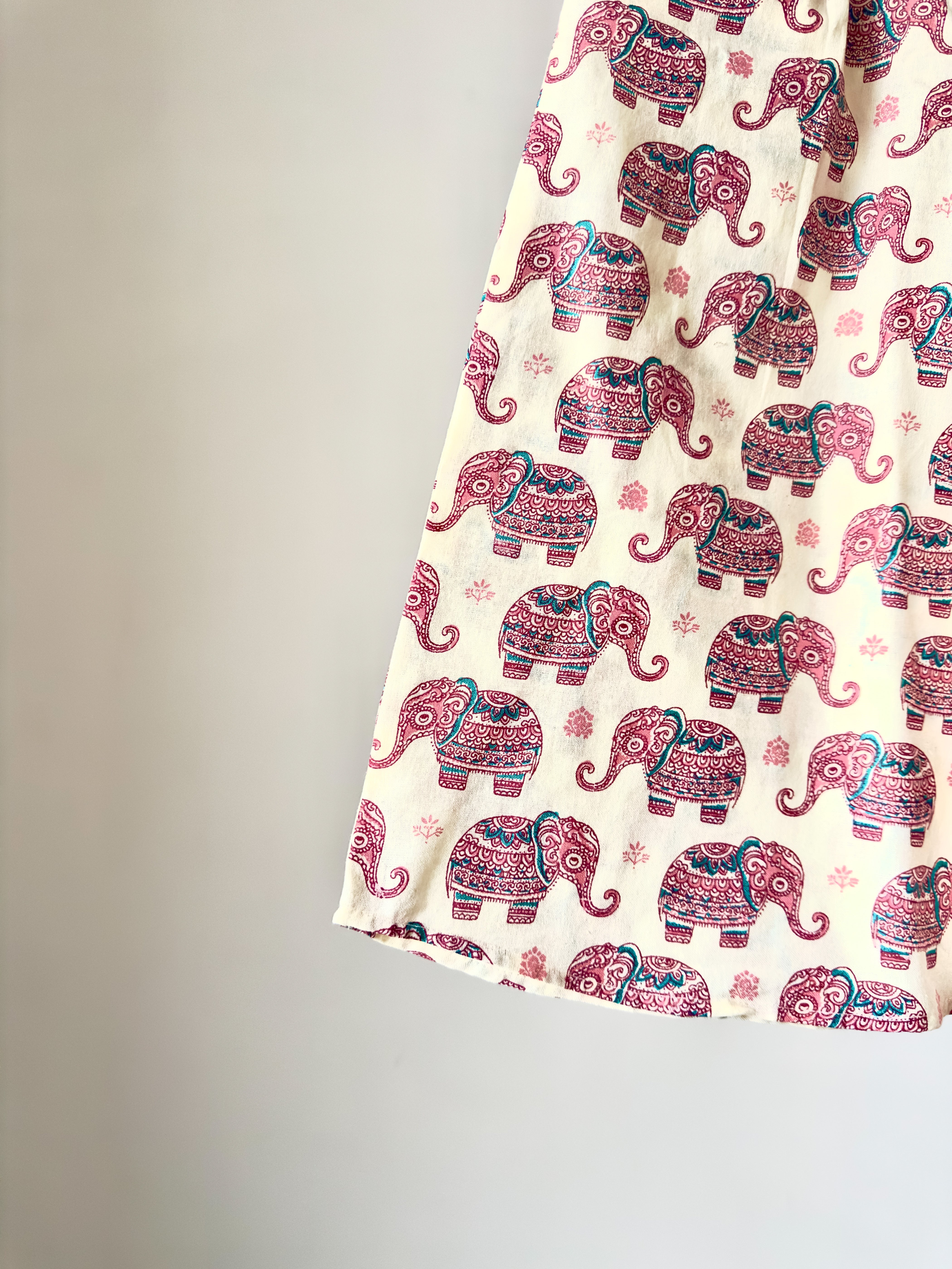 Elephant Parade Co-ord Set