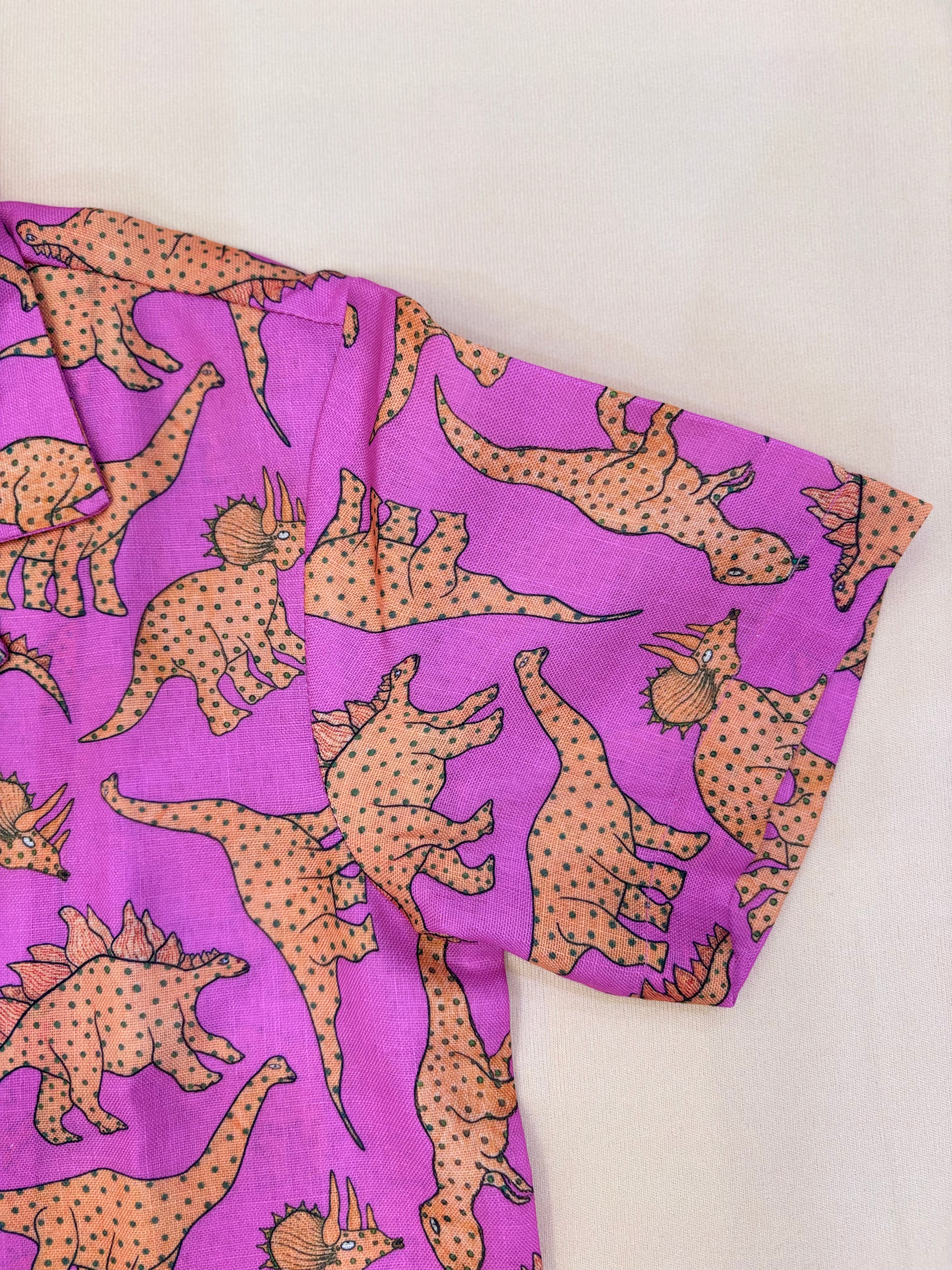 Dino Pop Co-Ord Set
