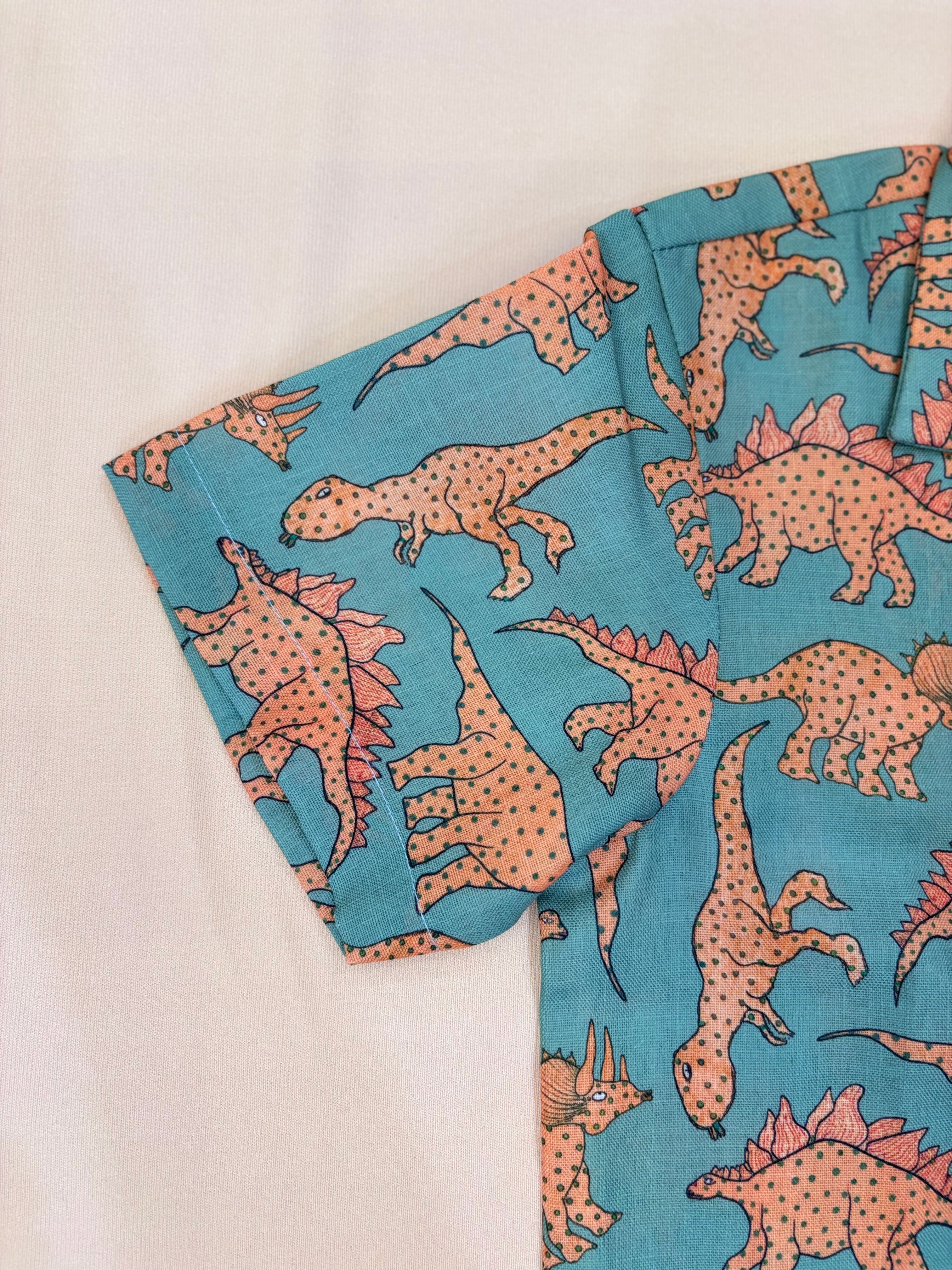 Dino Trail Co-Ord Set