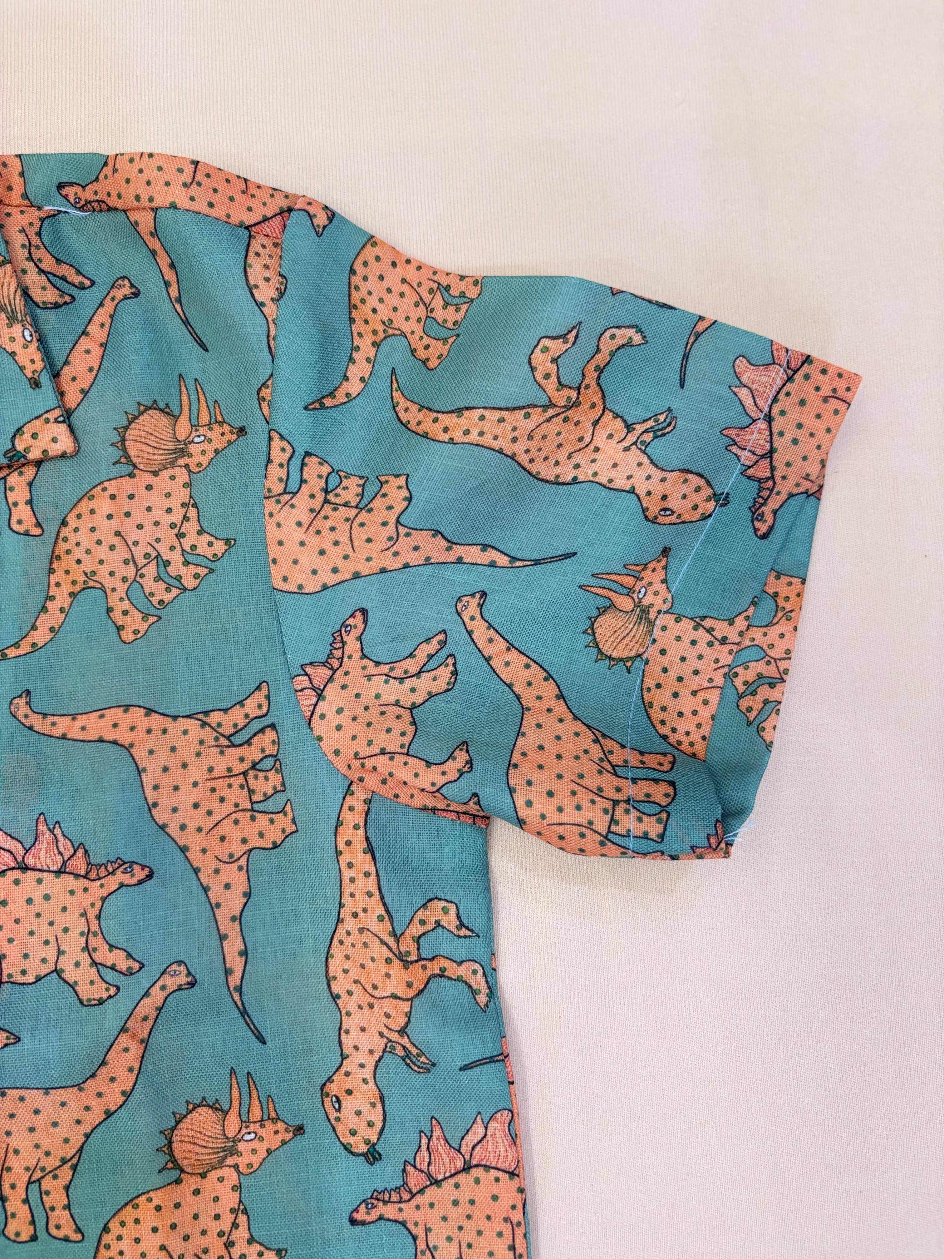 Dino Trail Co-Ord Set