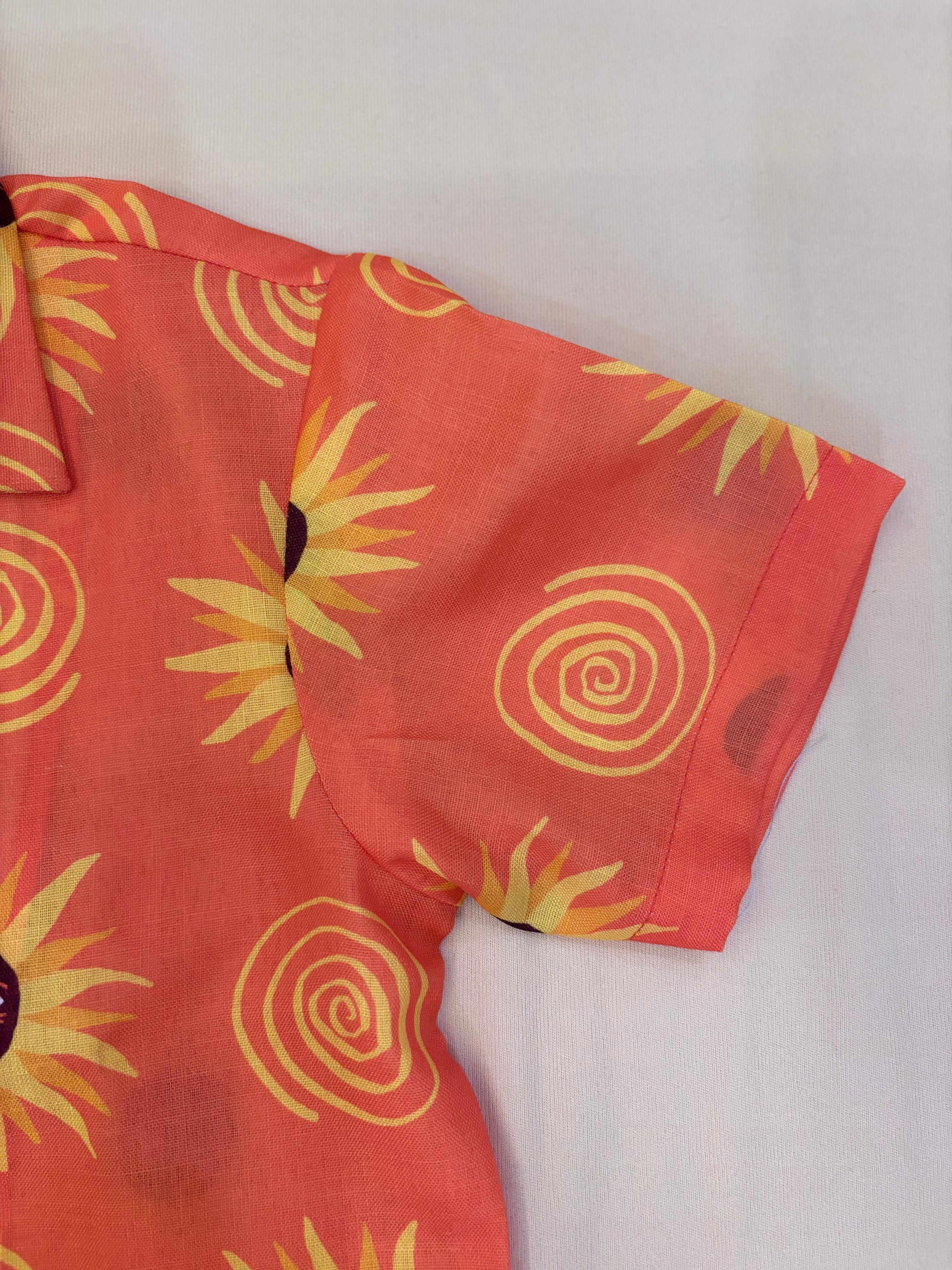Sunshine Breeze Co-Ord Set