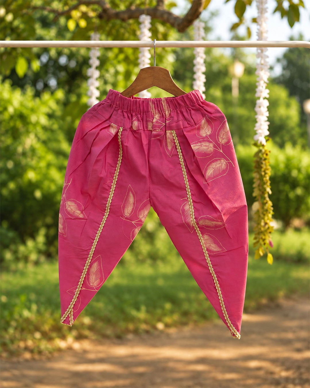 Gulabi Noor Twin Set