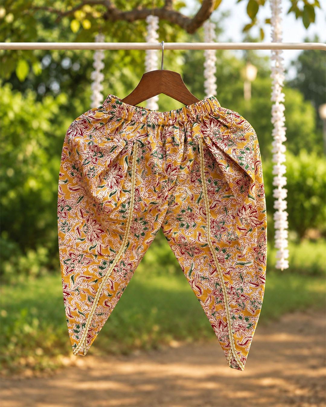 Marigold Royale Twin Set