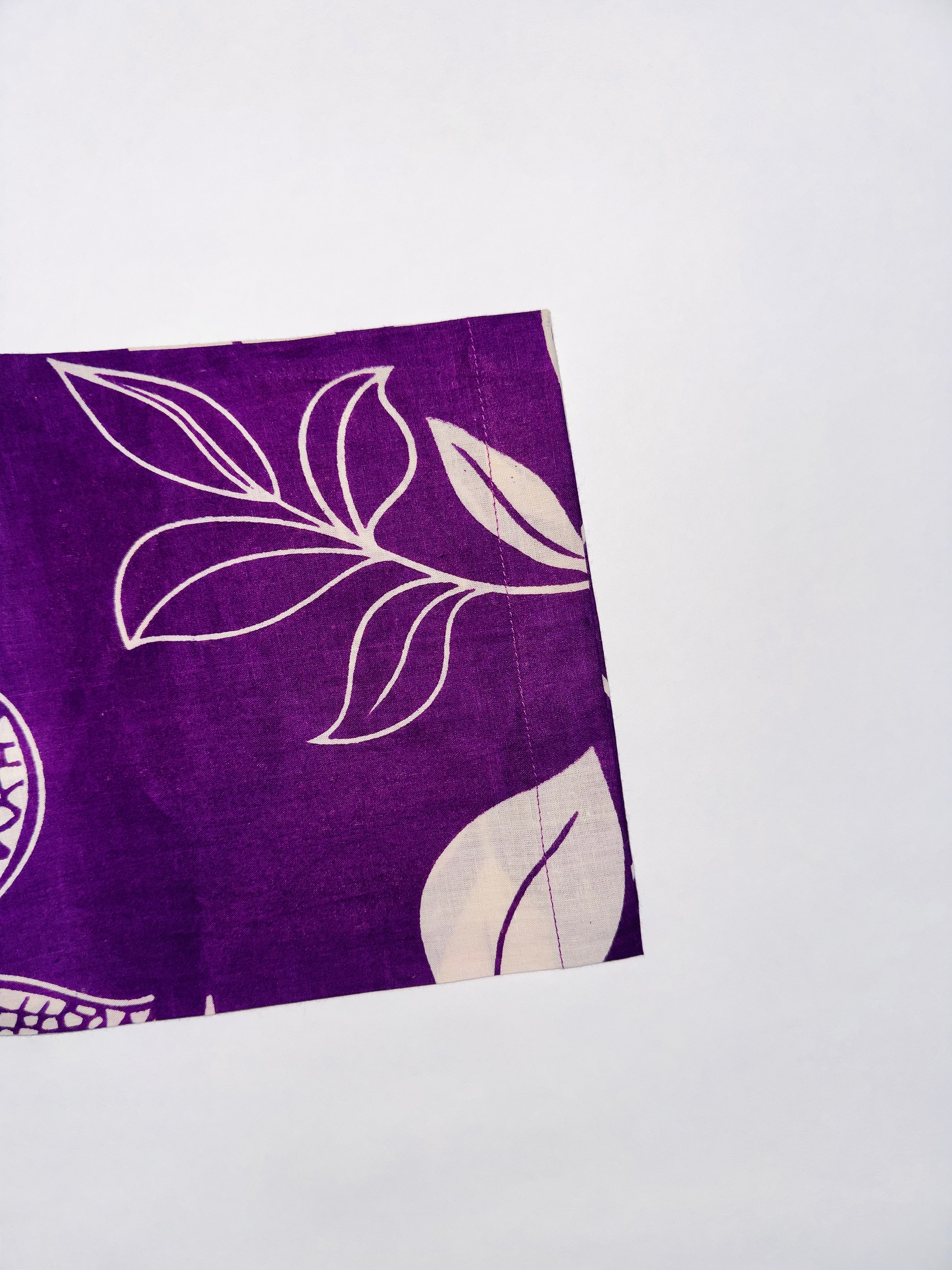 PURPLE BLOOM CO-ORD SET FOR BABY GIRLS