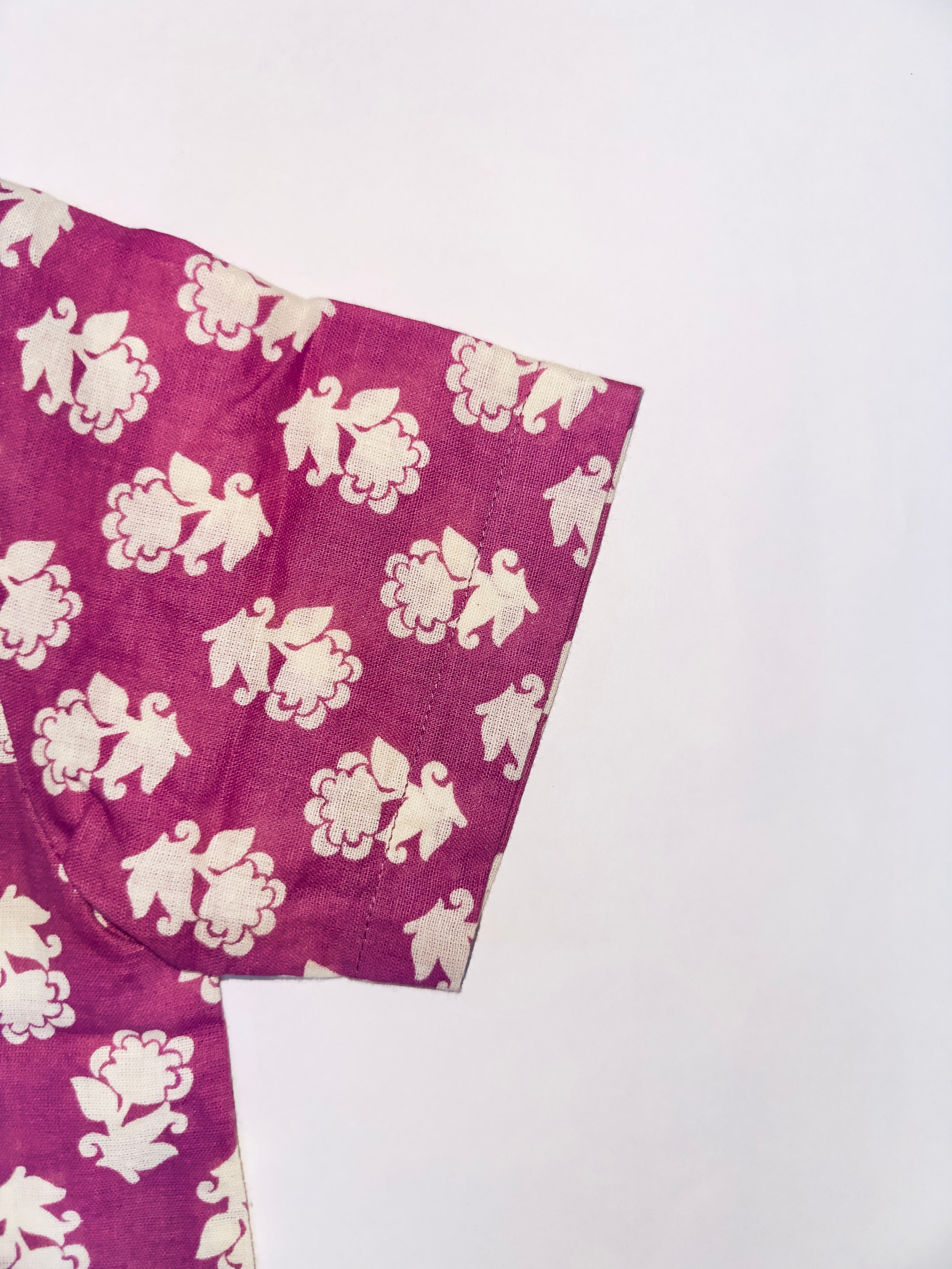 Sunny boys co-ord set for summer