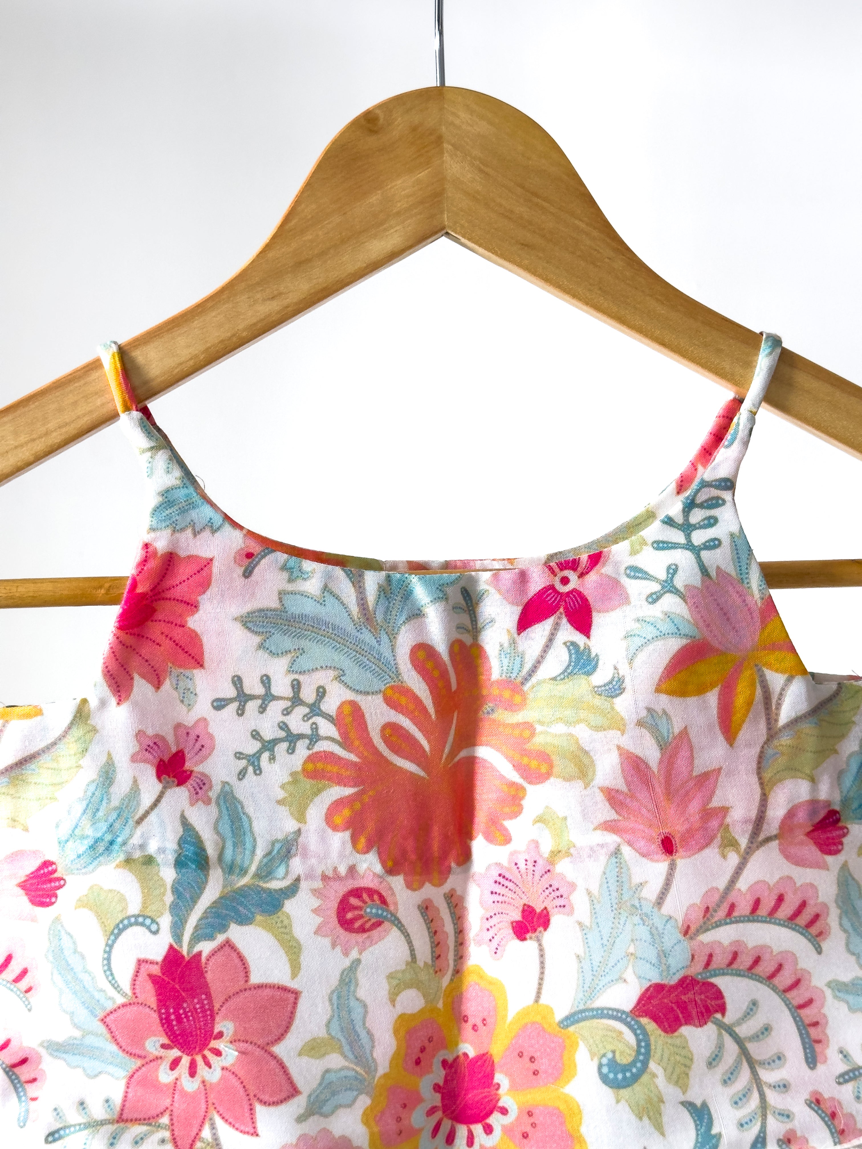 Floral Co-ord Set
