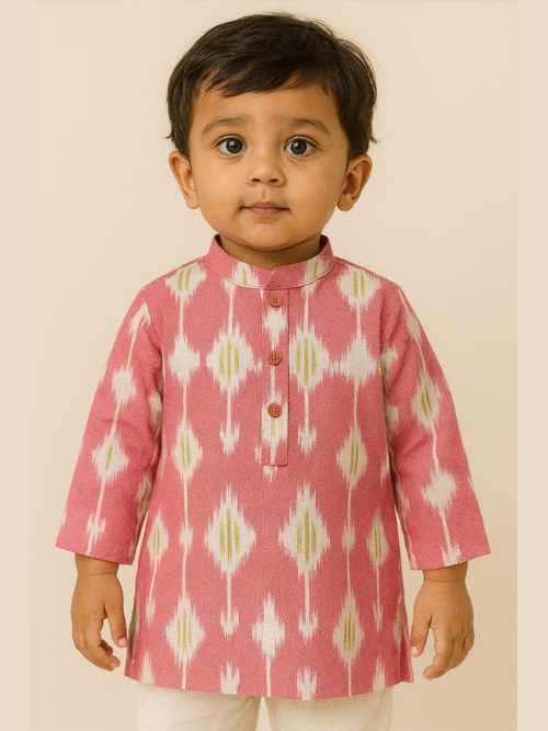 Ethnic wear for baby boy