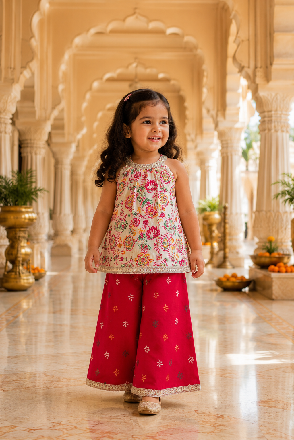 Ruhani Bloom Set
