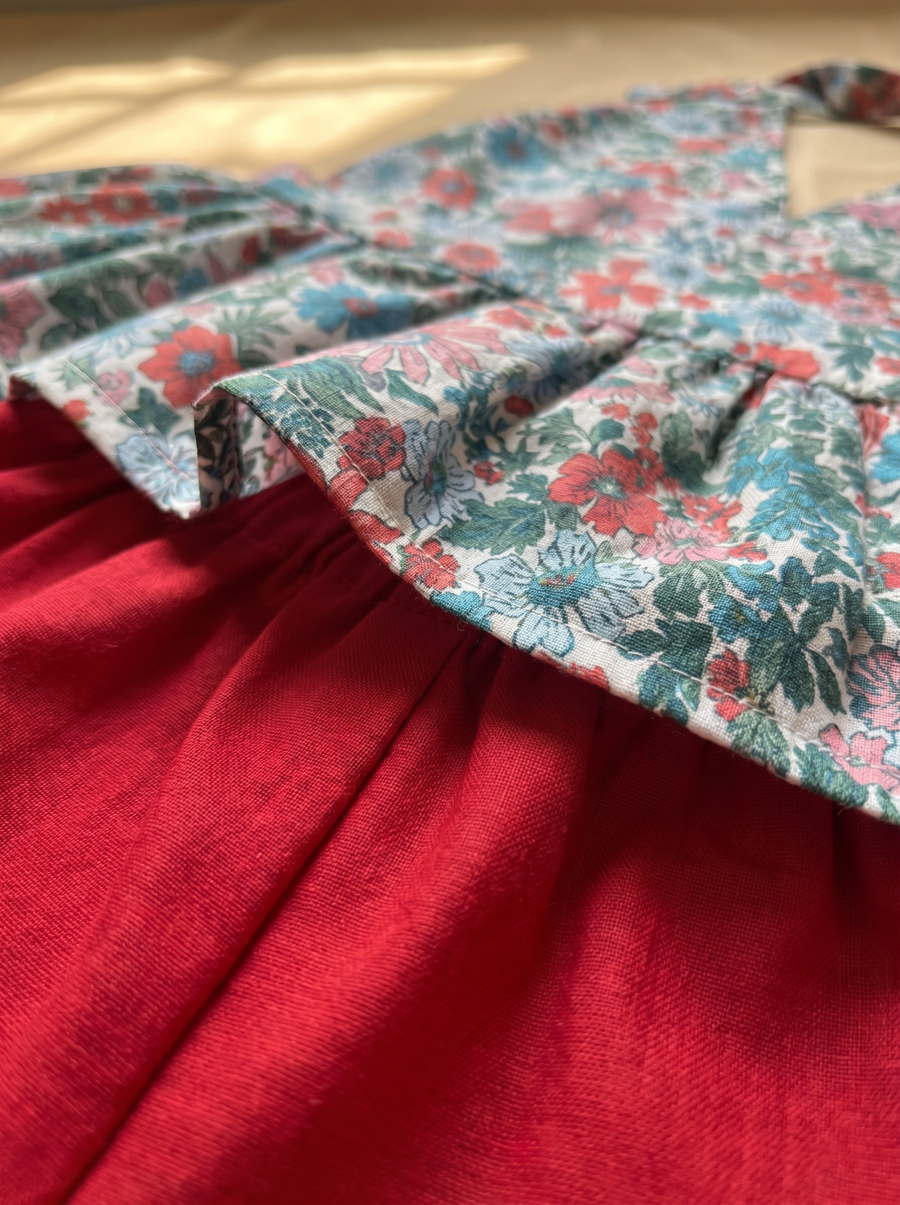 Aira Bloom Co-ord Set