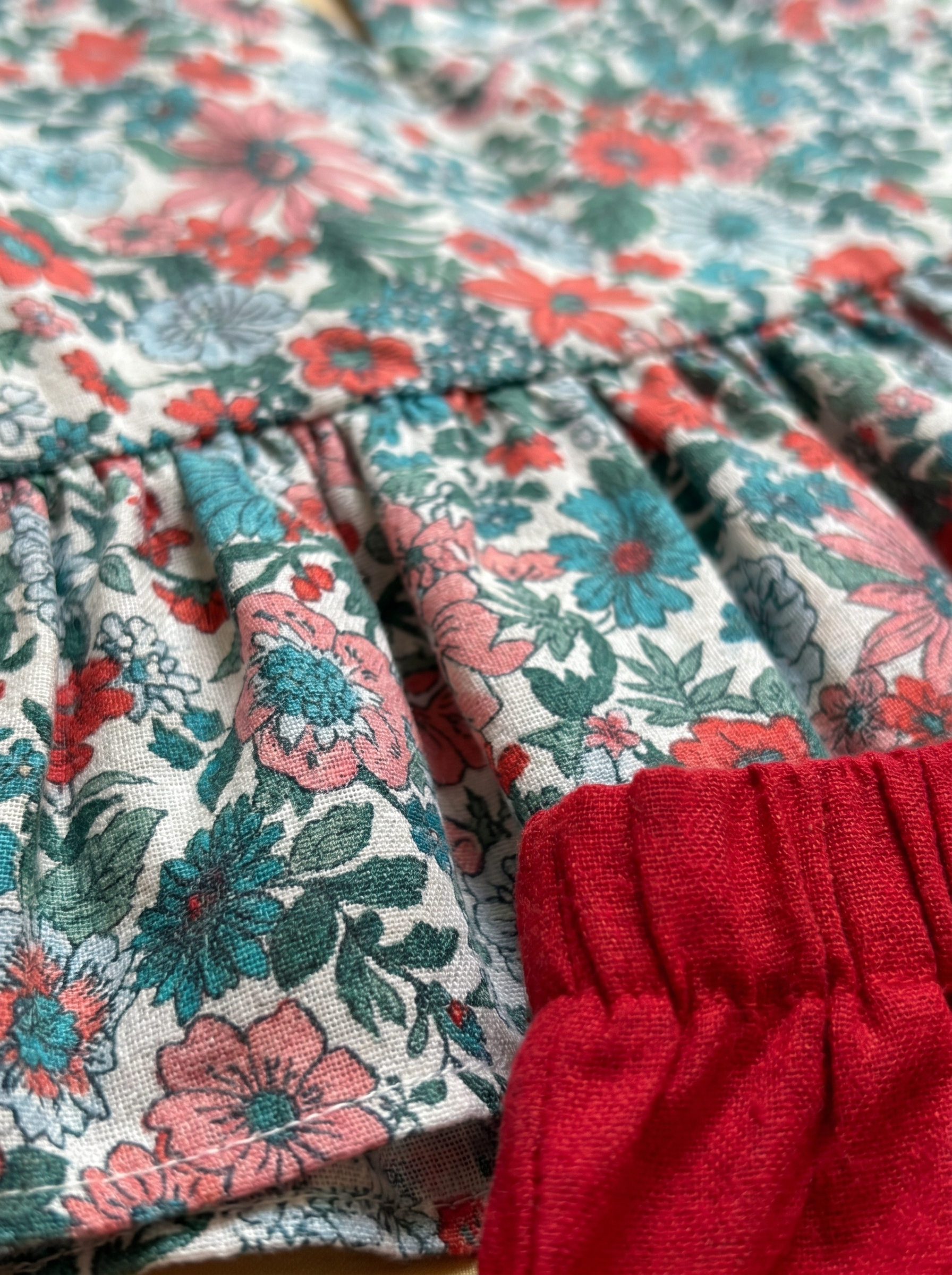 Aira Bloom Co-ord Set