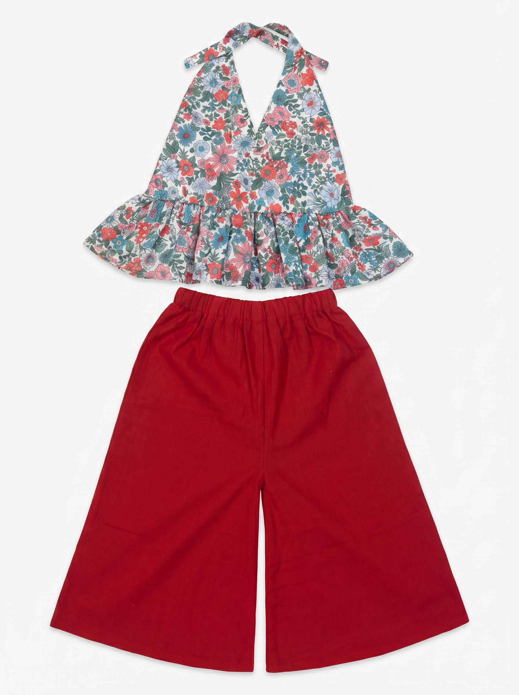 Aira Bloom Co-ord Set