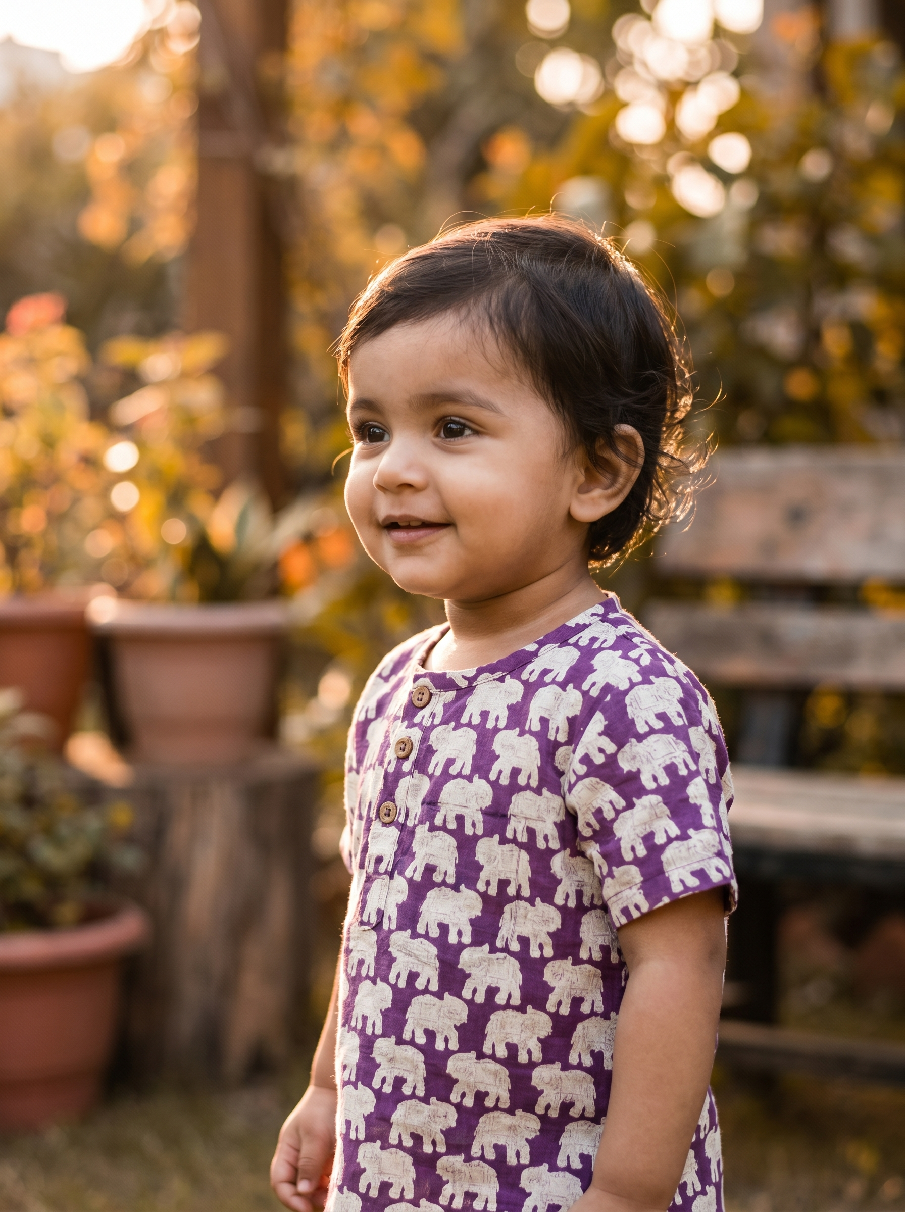 Little Explorer Signature Pack