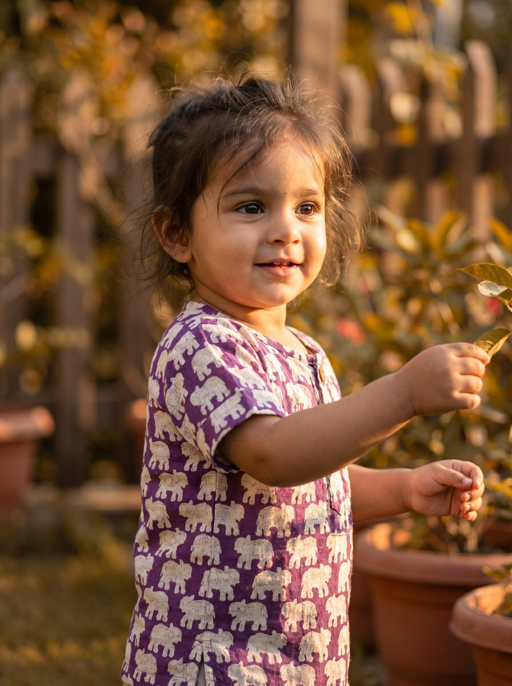 Little Explorer Signature Pack