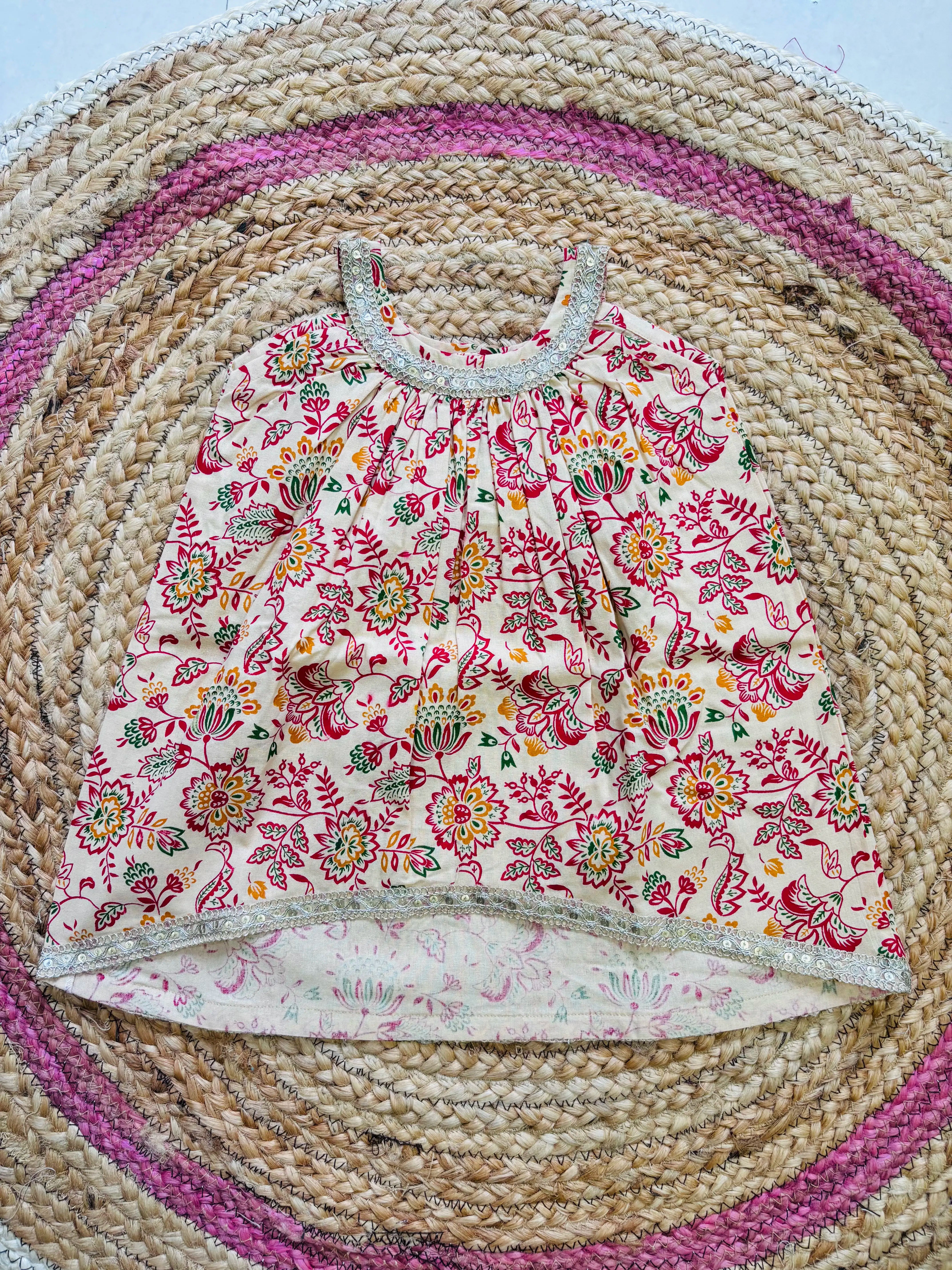 Ruhani Bloom Set