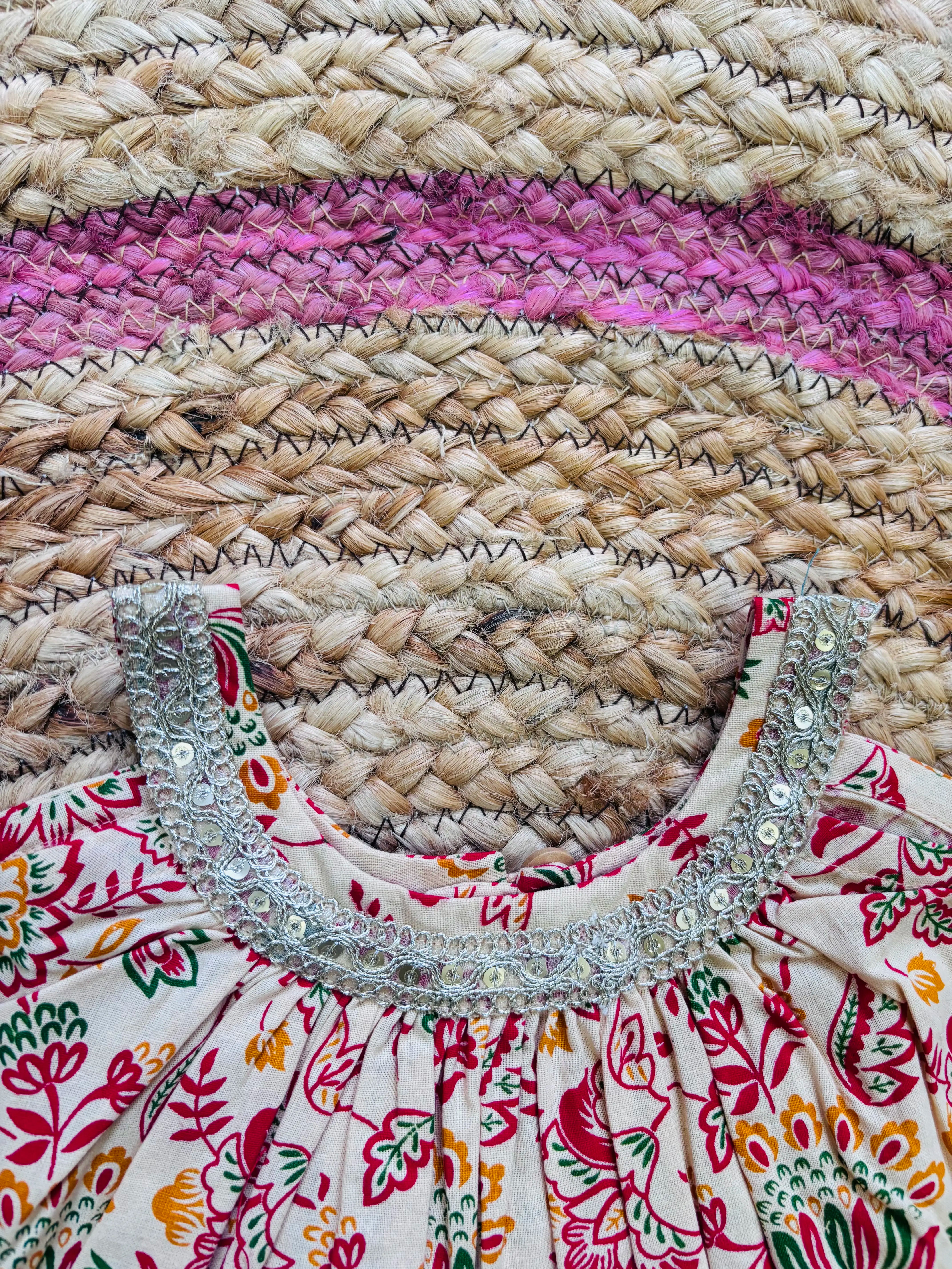 Ruhani Bloom Set