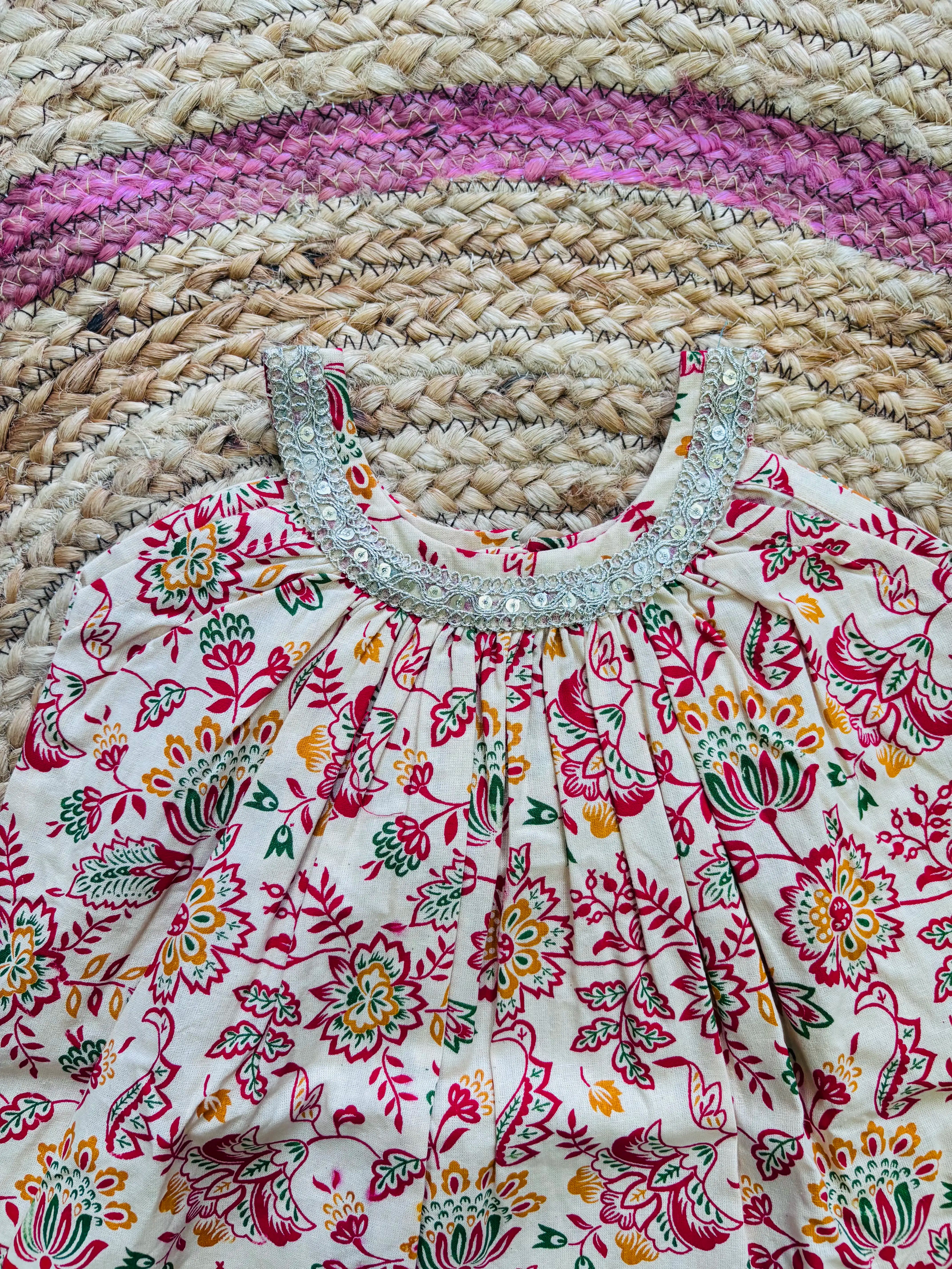 Ruhani Bloom Set
