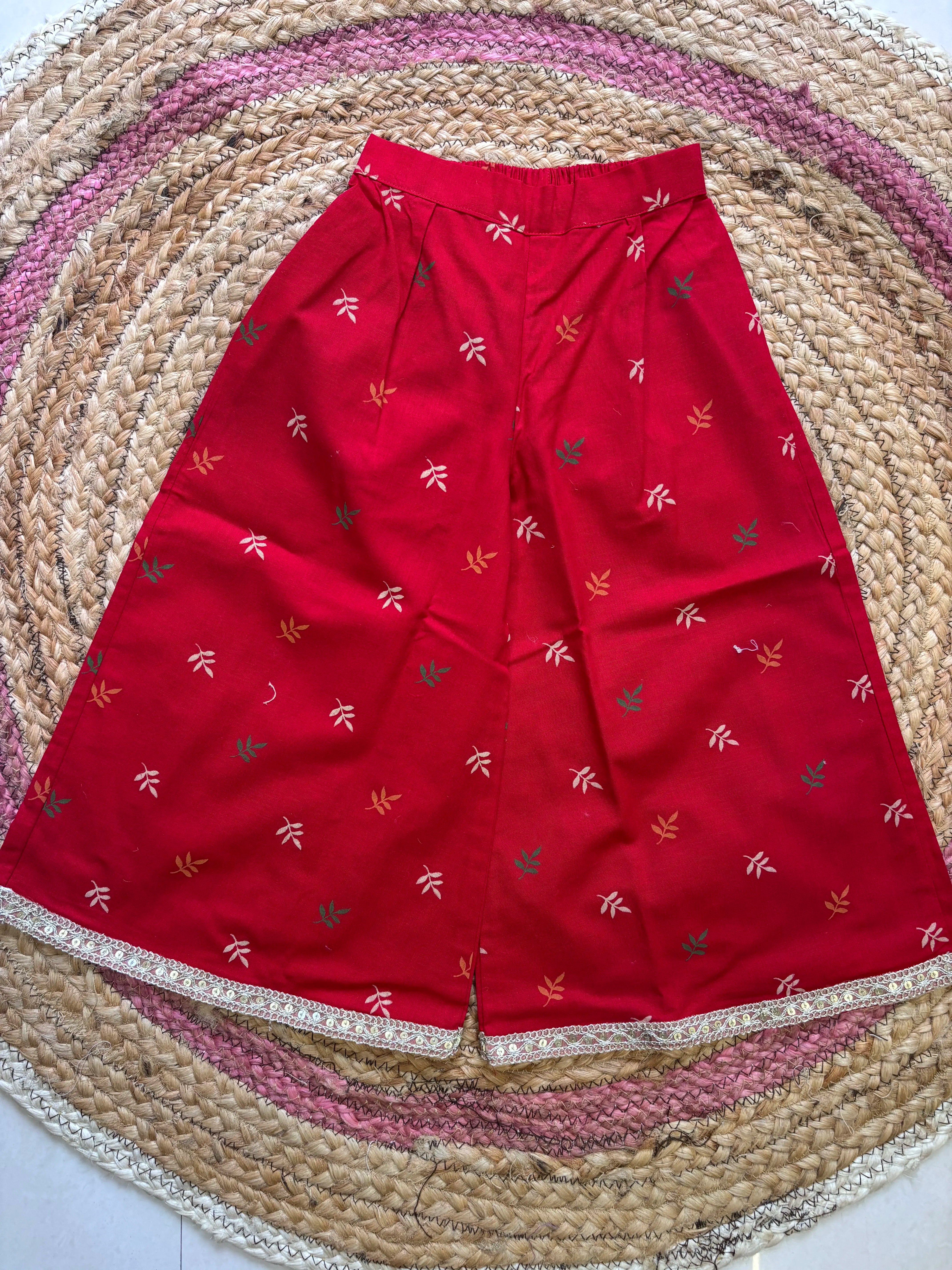 Ruhani Bloom Set