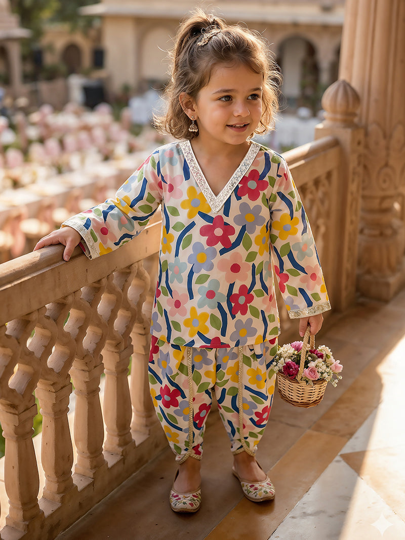 Spring Meadow Festive Set