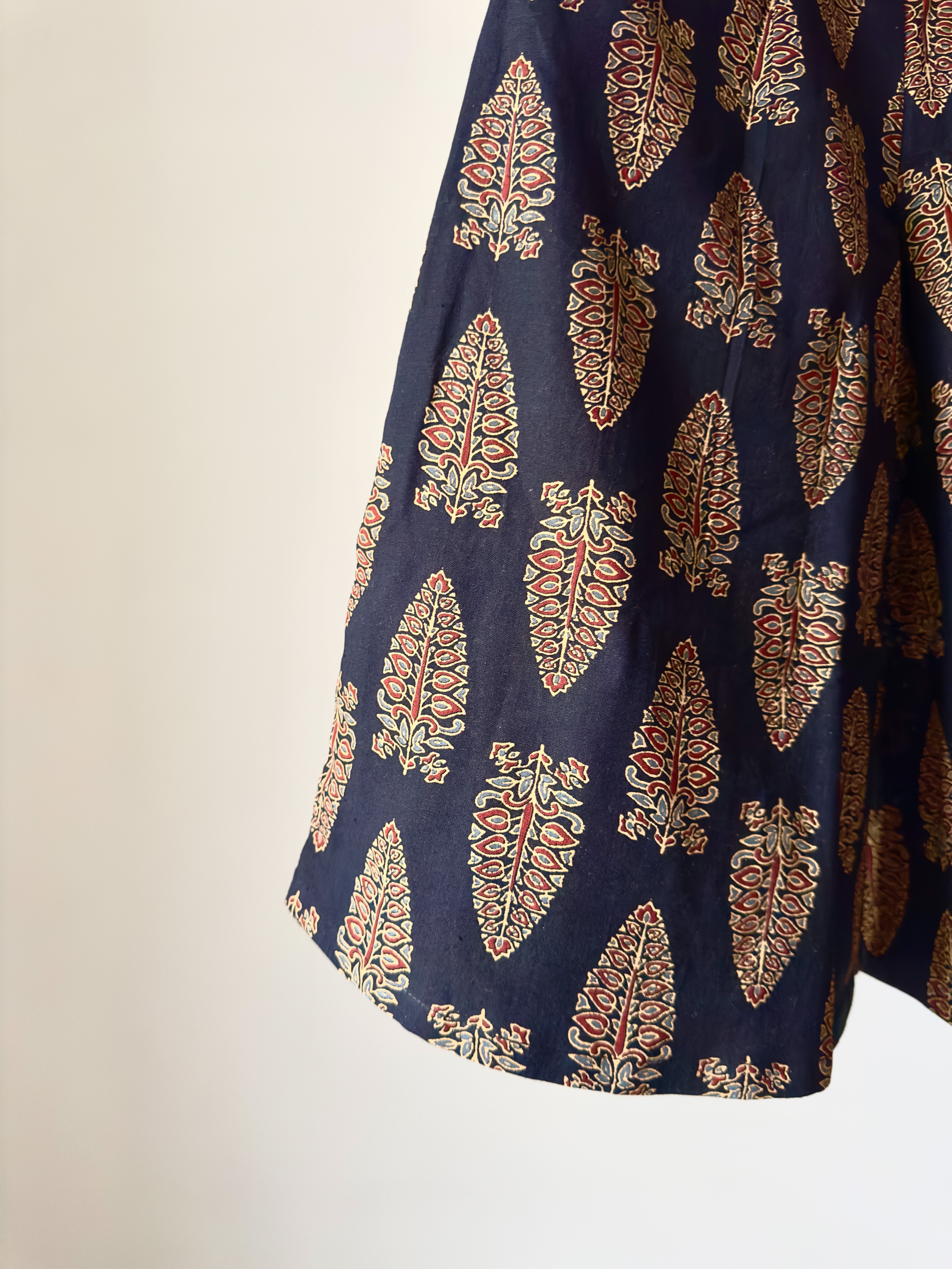 Midnight Motif Co-ord Set
