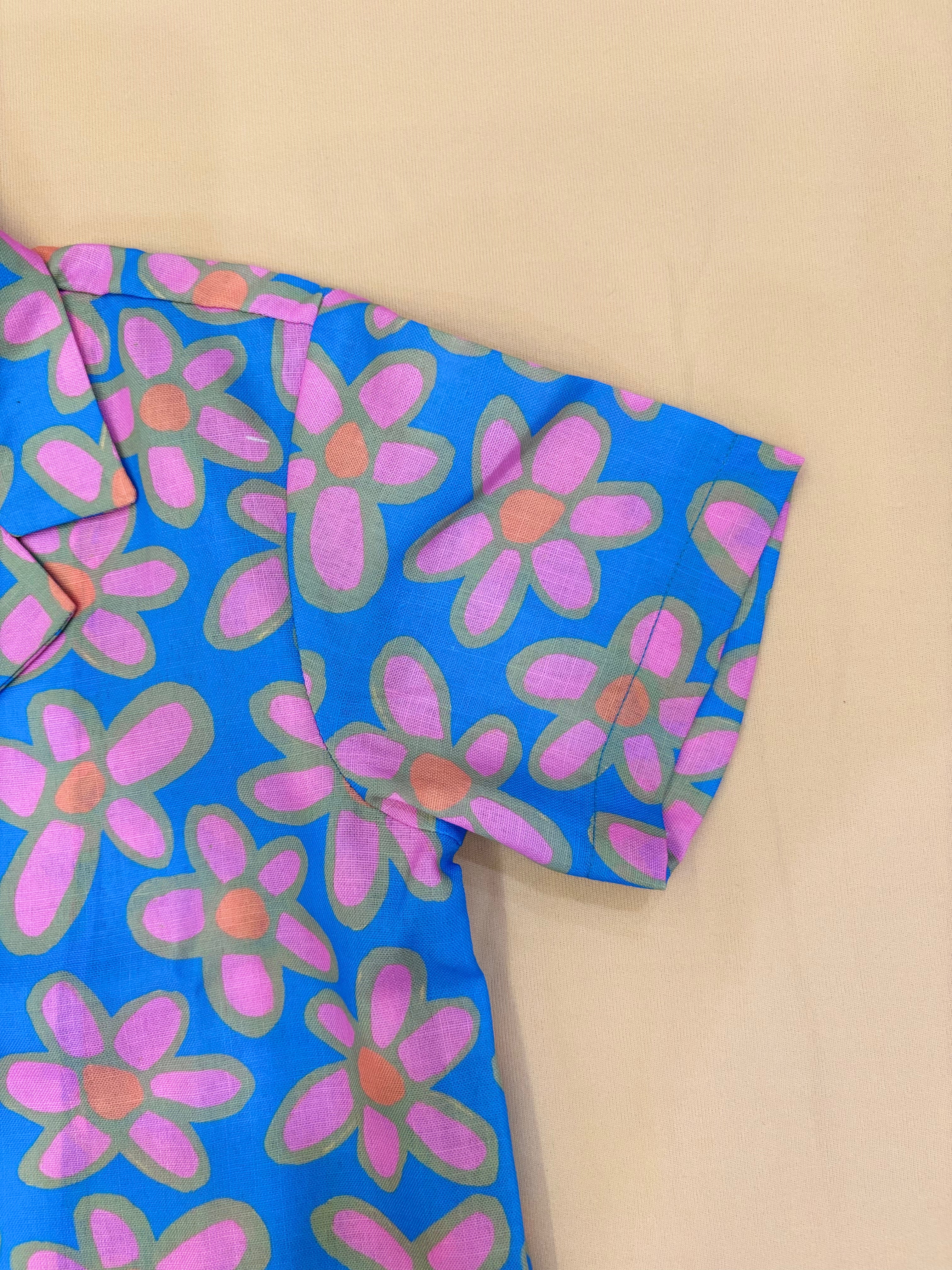 Bloom Bay Co-Ord Set