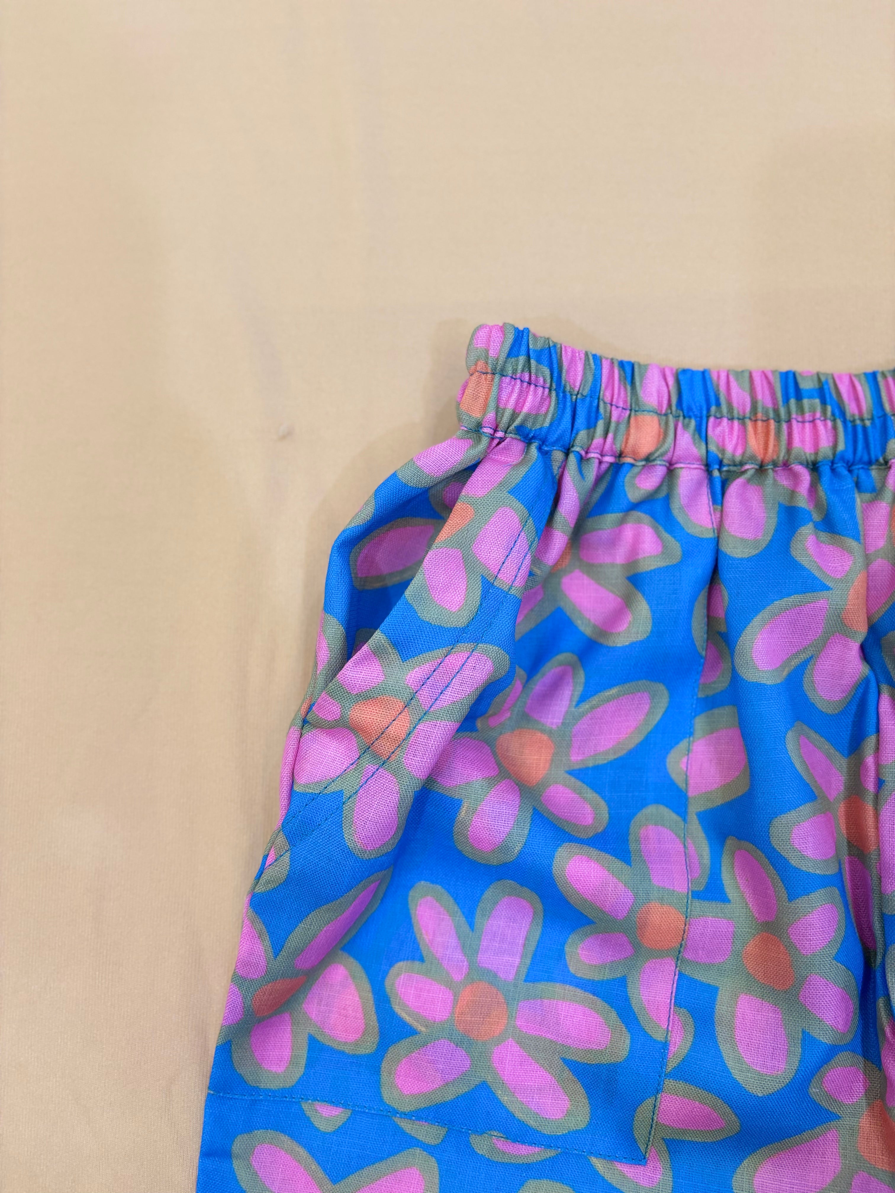 Bloom Bay Co-Ord Set