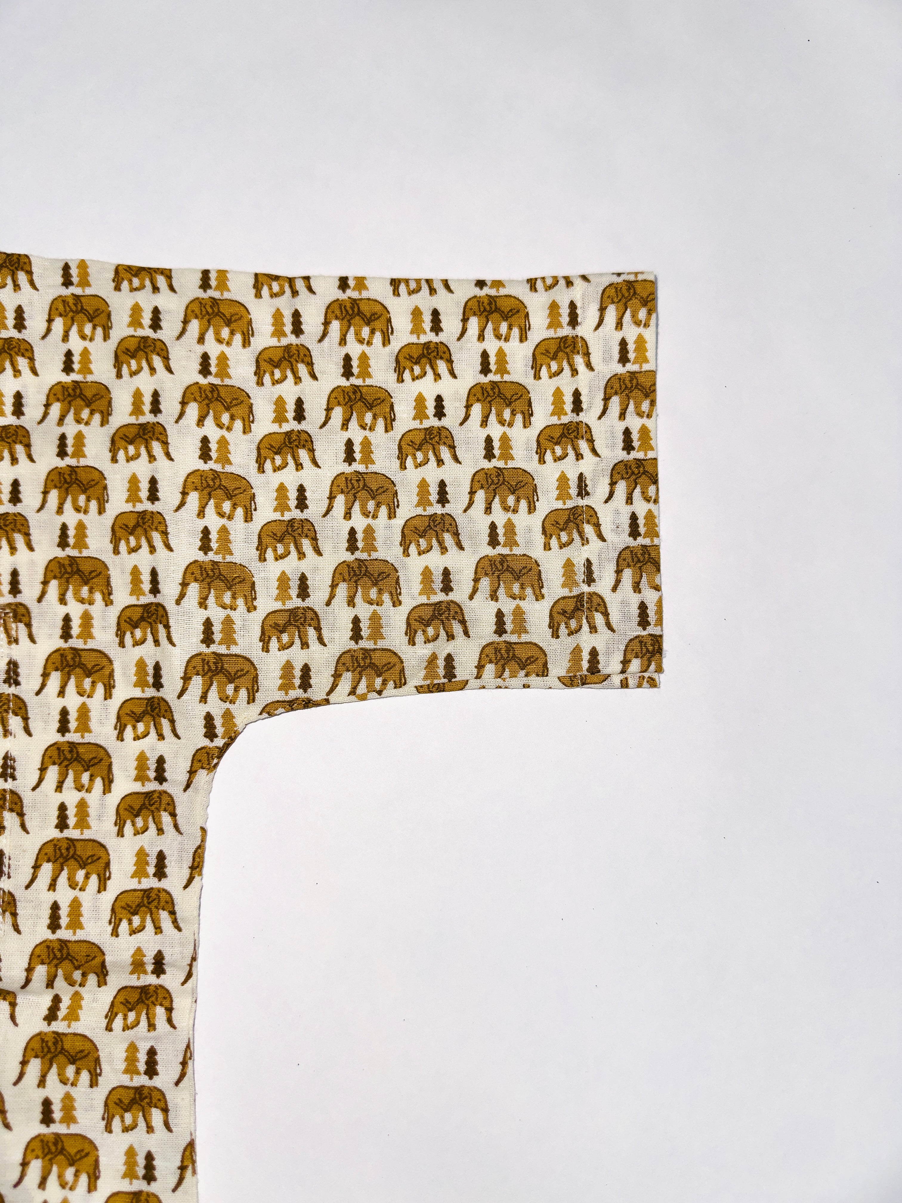 MINI MAHARAJA BOYS OUTFIT