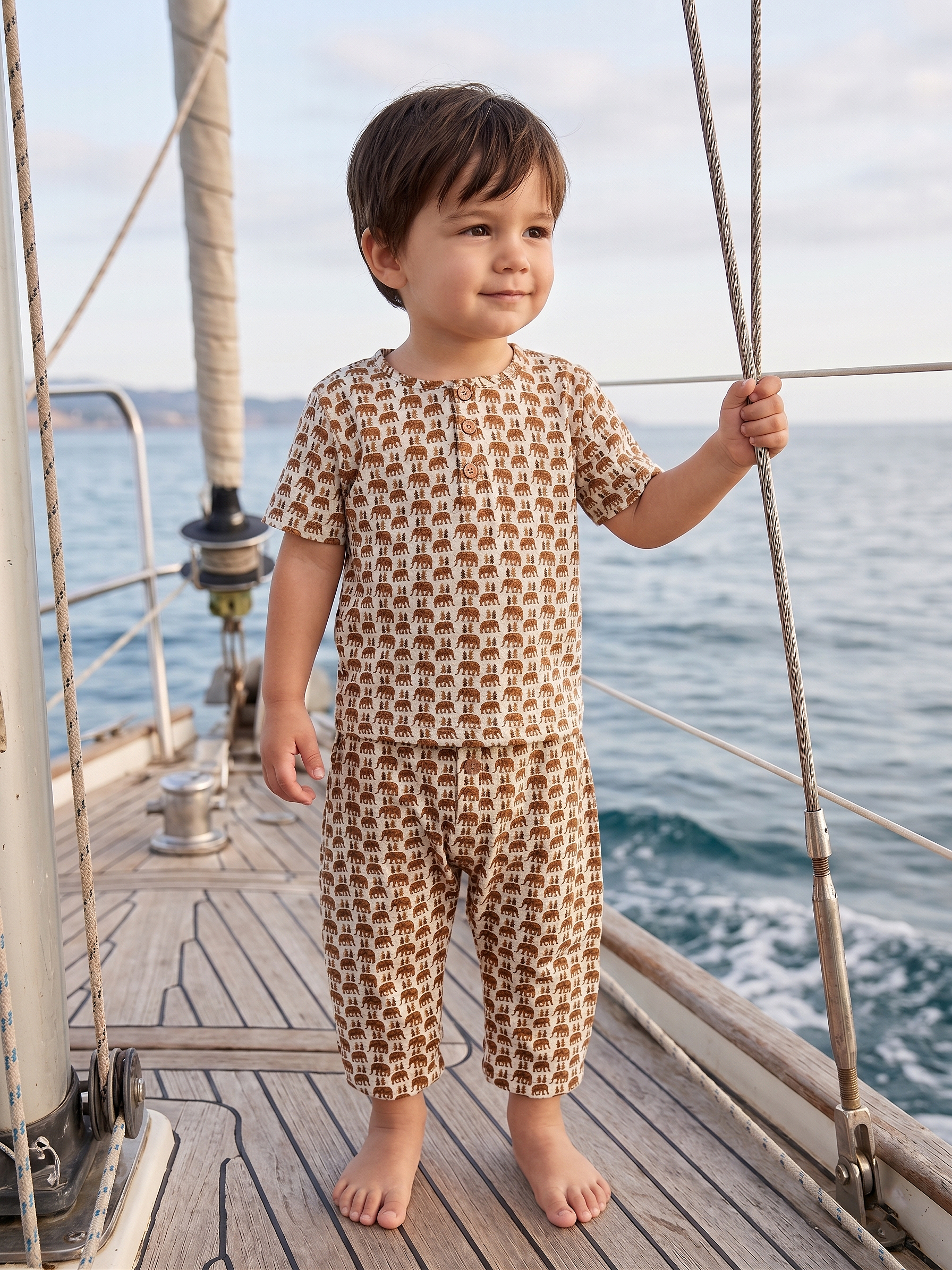 Elephant Royale Signature Set