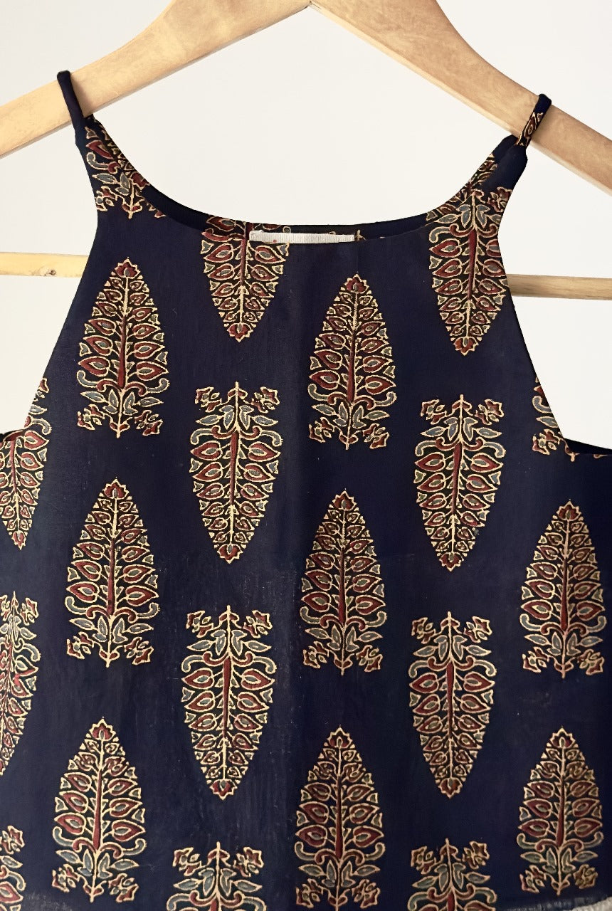 Midnight Motif Co-ord Set
