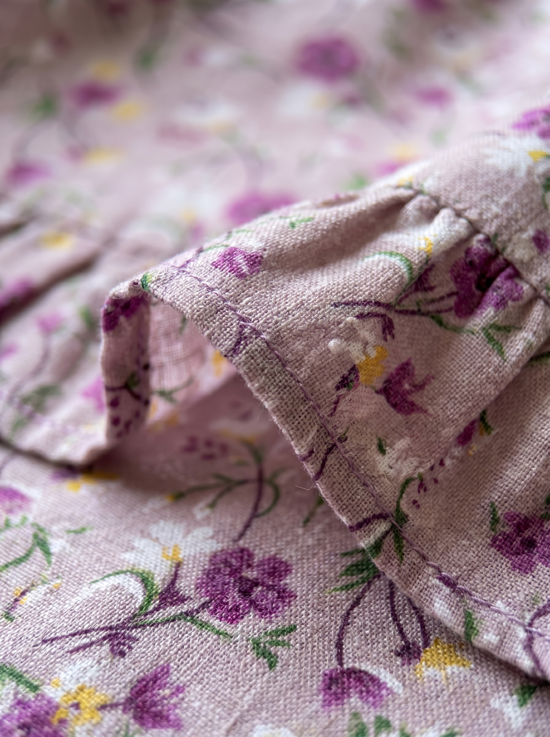 Spring Blossom Kids Co-ord Set