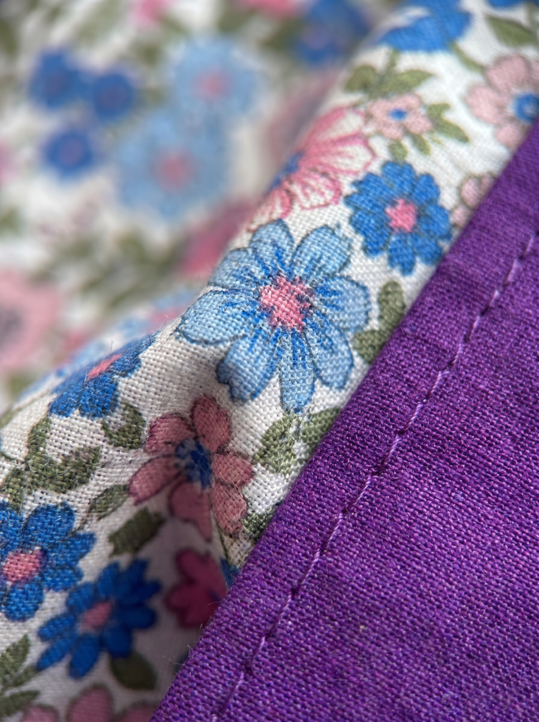 Little Queen Floral Set