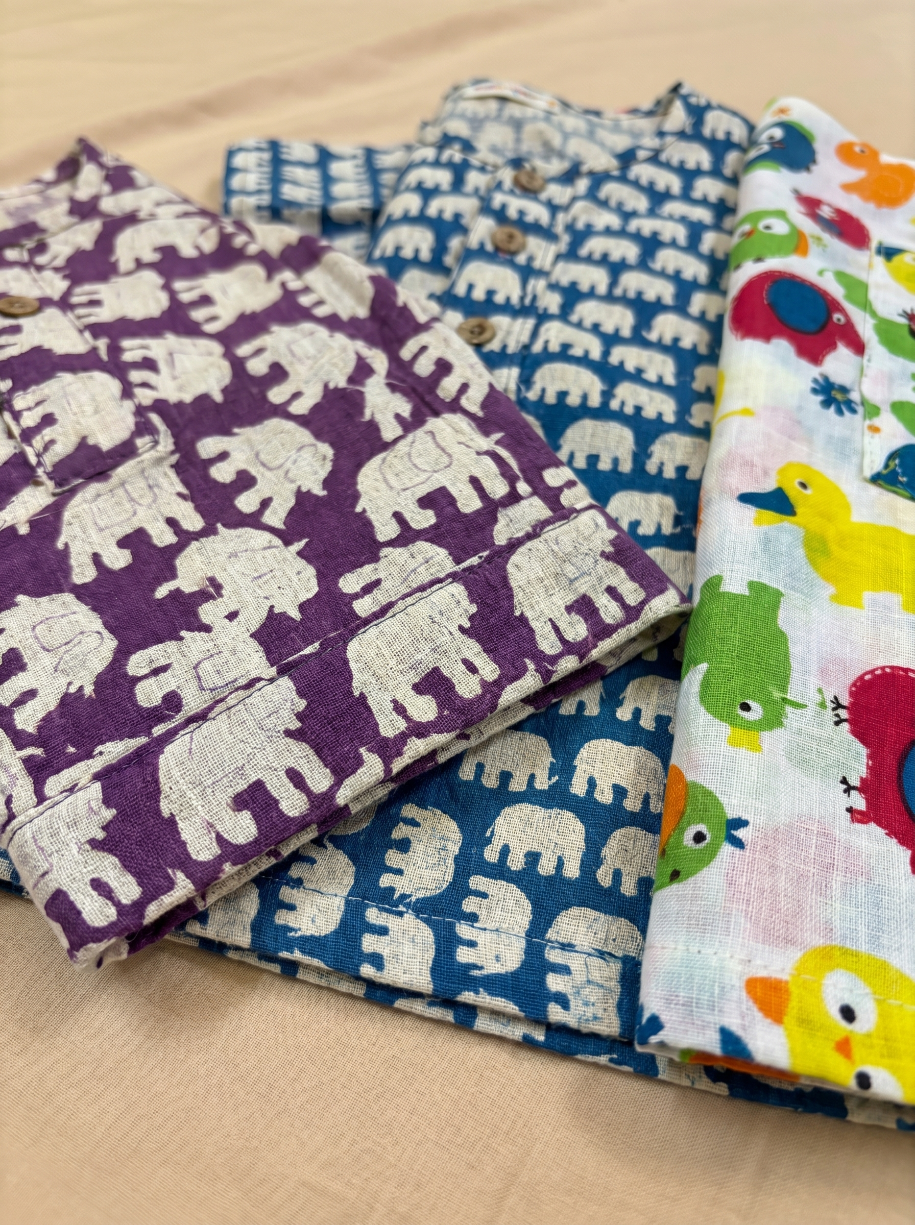 Little Explorer Signature Pack