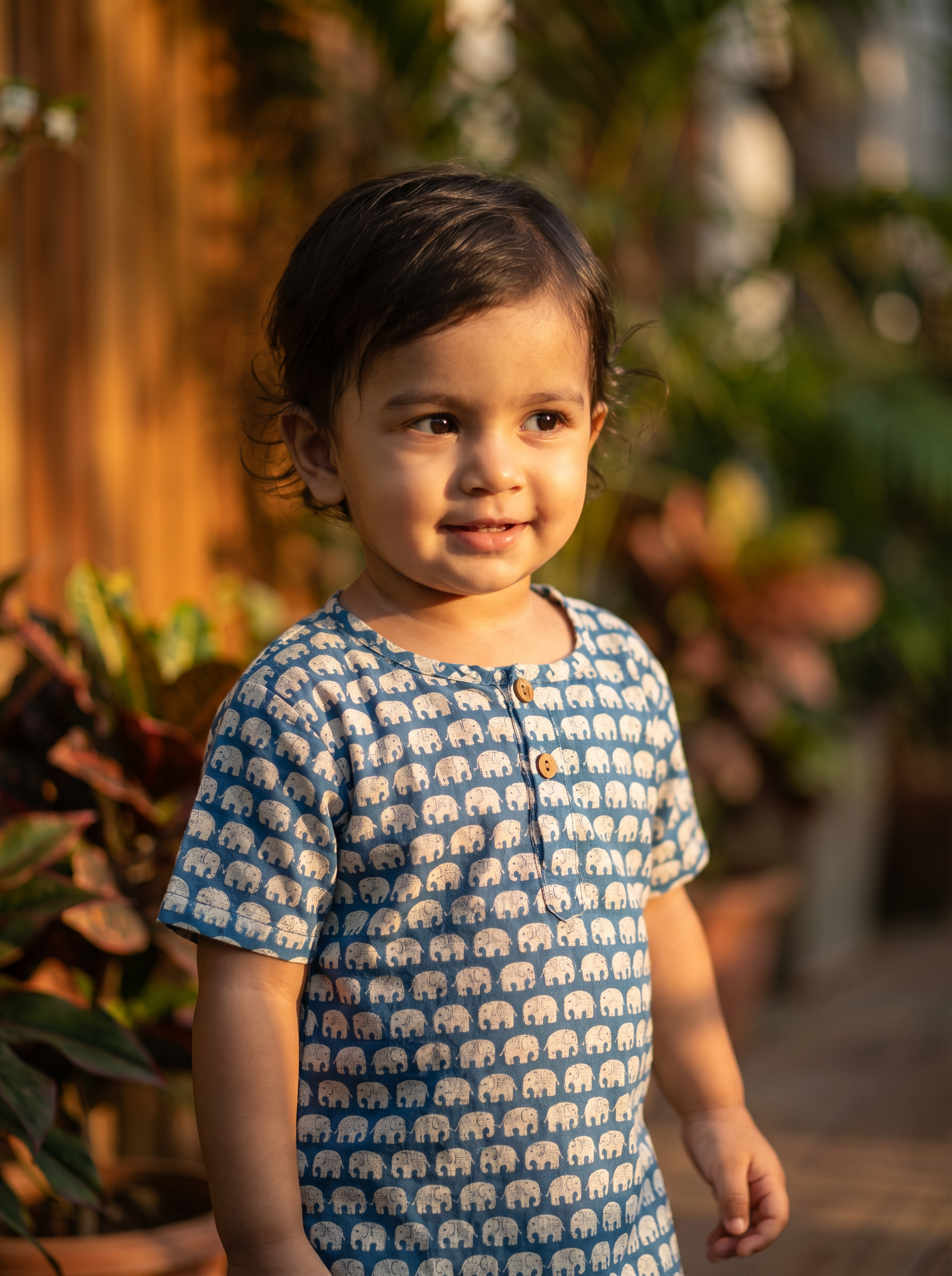 Little Explorer Signature Pack